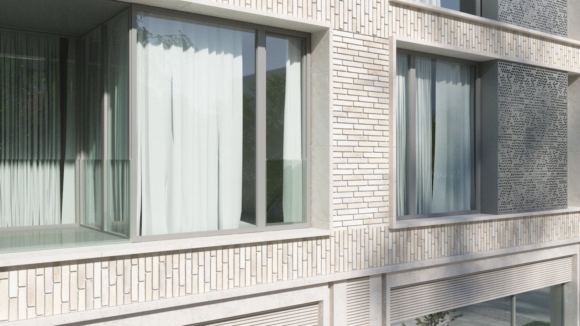 БФК MECENAT фото 829171