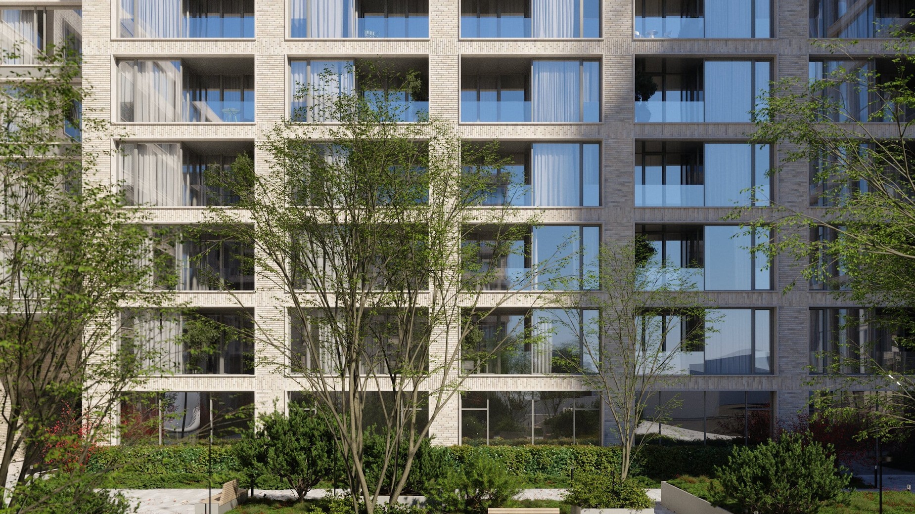 БФК MECENAT фото 829172