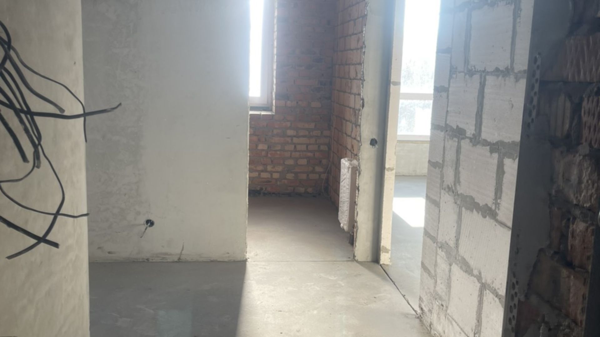 Станом на березень 2025 року ЖК Кардамон хід будівництва фото 829266