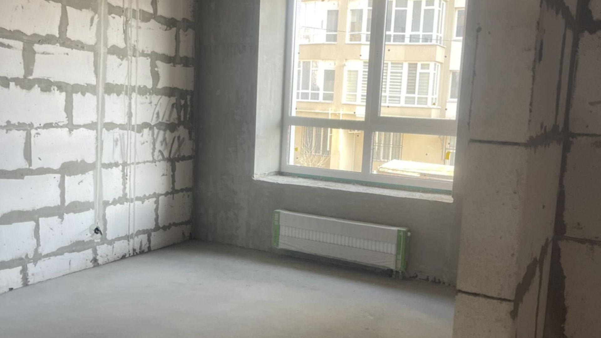 Станом на березень 2025 року ЖК Кардамон хід будівництва фото 829267