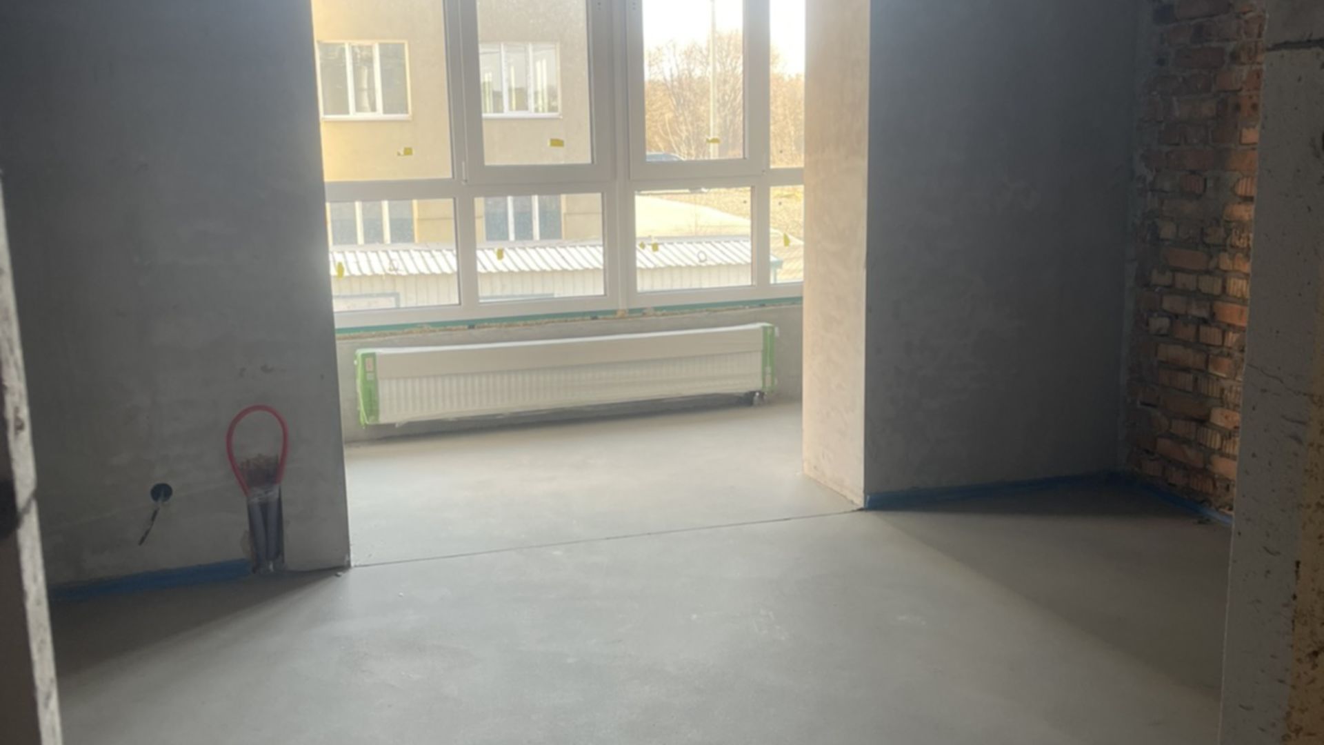 Станом на березень 2025 року ЖК Кардамон хід будівництва фото 829268