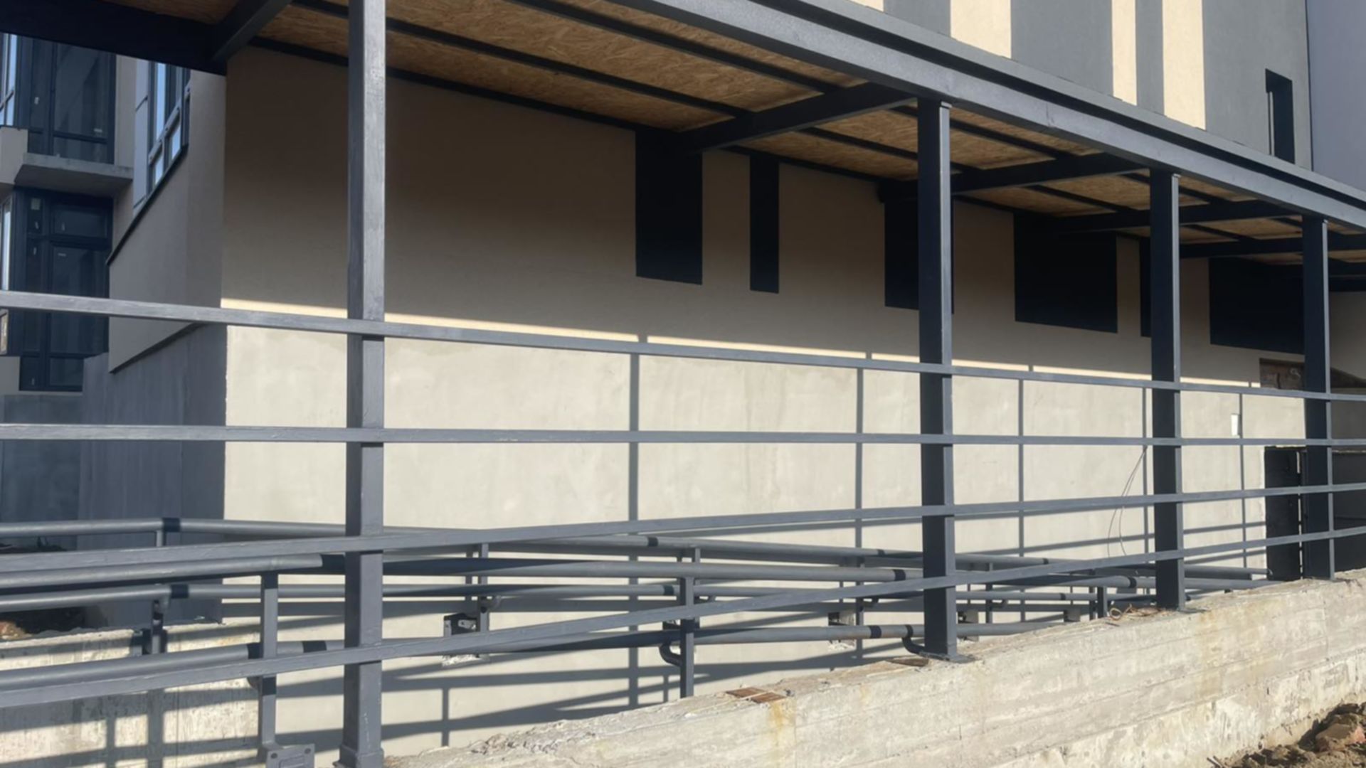 Станом на березень 2025 року ЖК Кардамон хід будівництва фото 829269