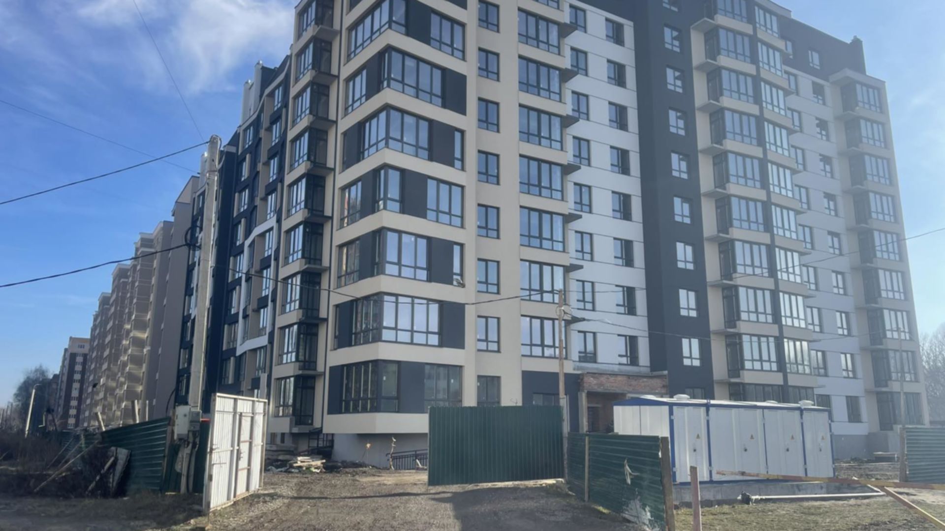 Станом на березень 2025 року ЖК Кардамон хід будівництва фото 829270