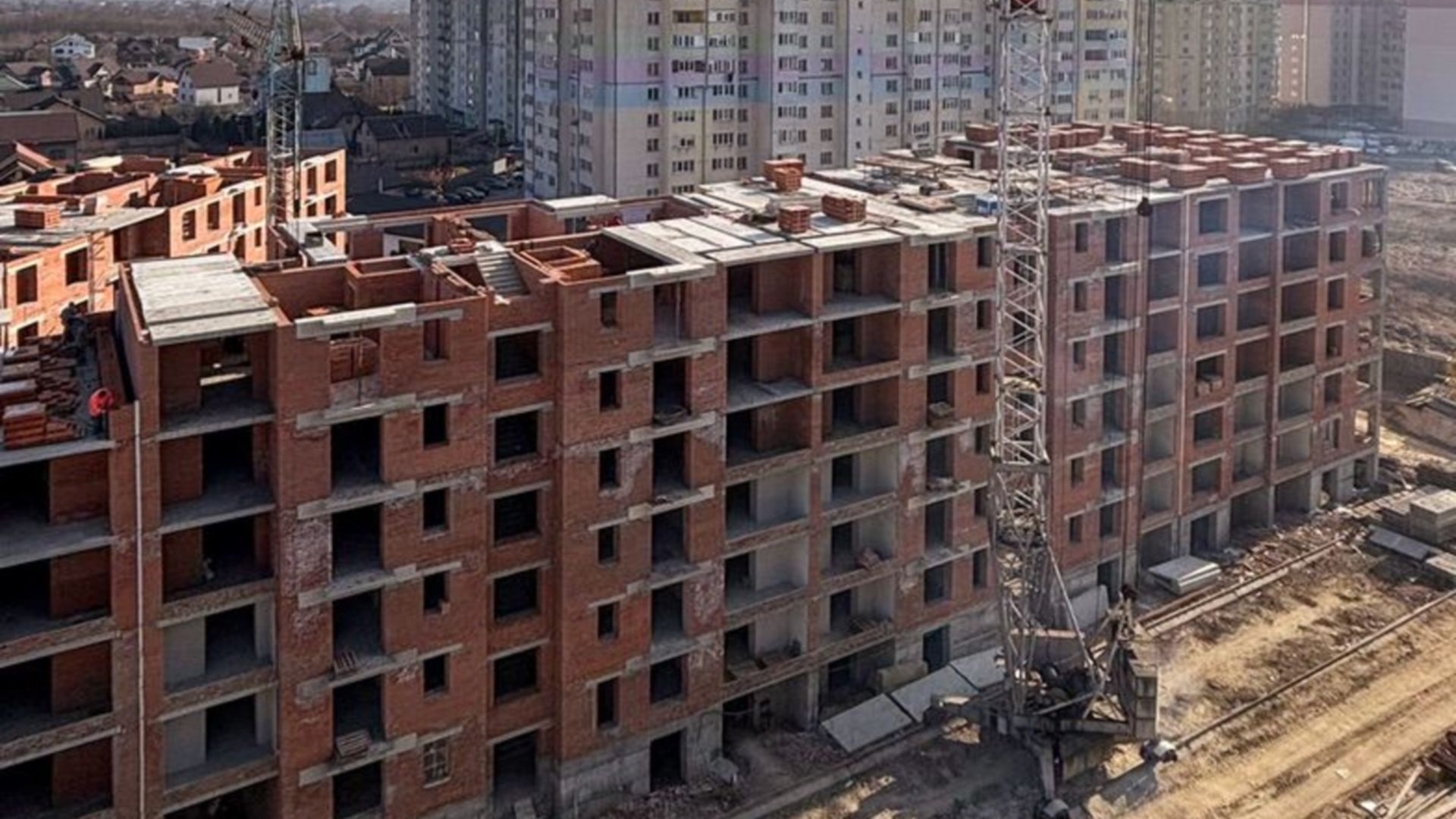 ЖК Каскад-Ярко хід будівництва фото 829298