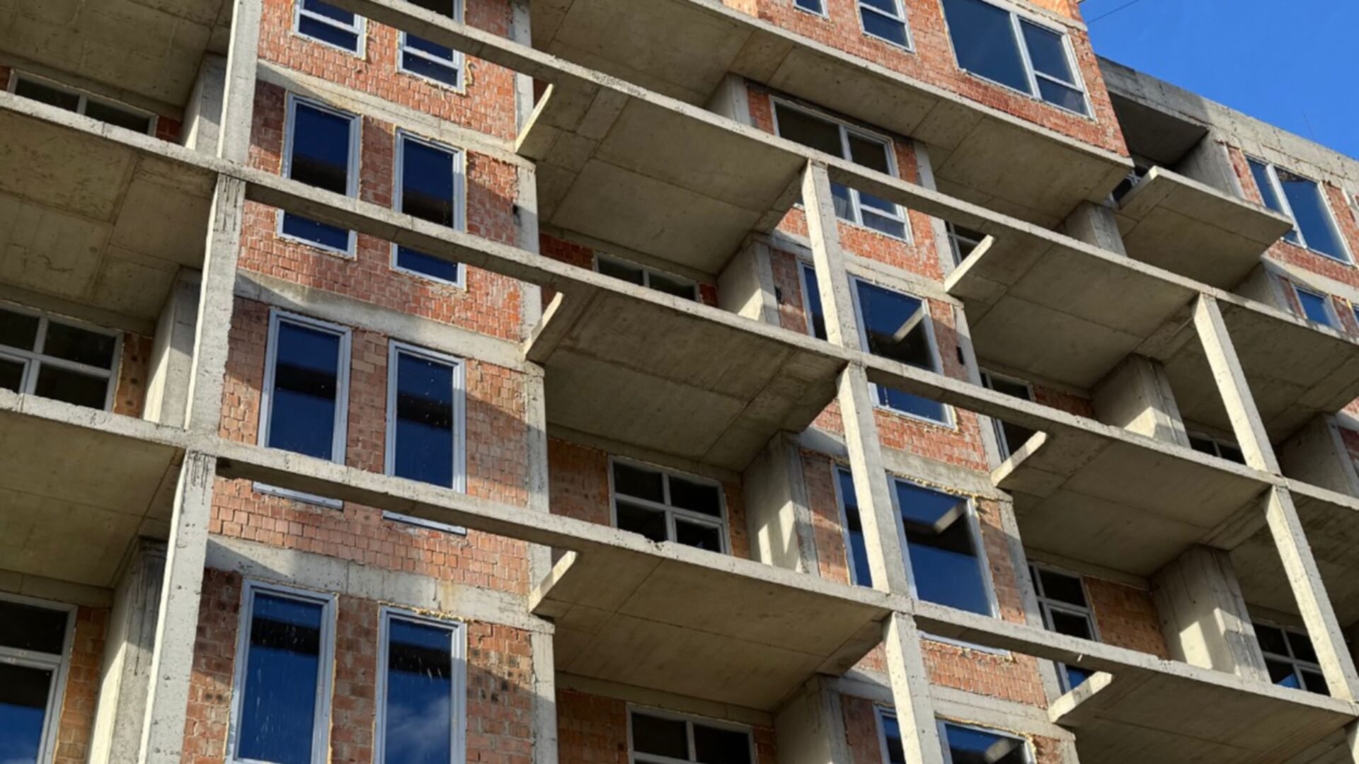 Станом на січень 2025 року ЖК Венґлінський хід будівництва фото 829386