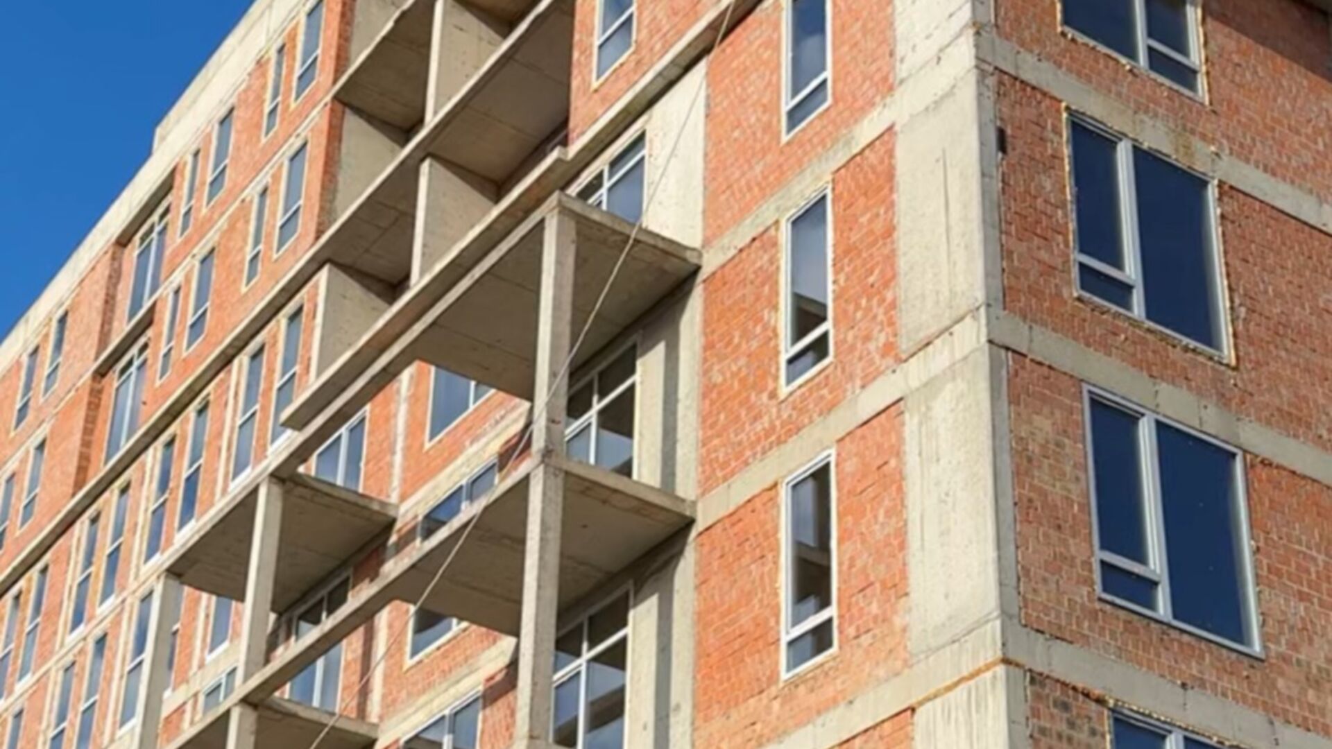 Станом на січень 2025 року ЖК Венґлінський хід будівництва фото 829388