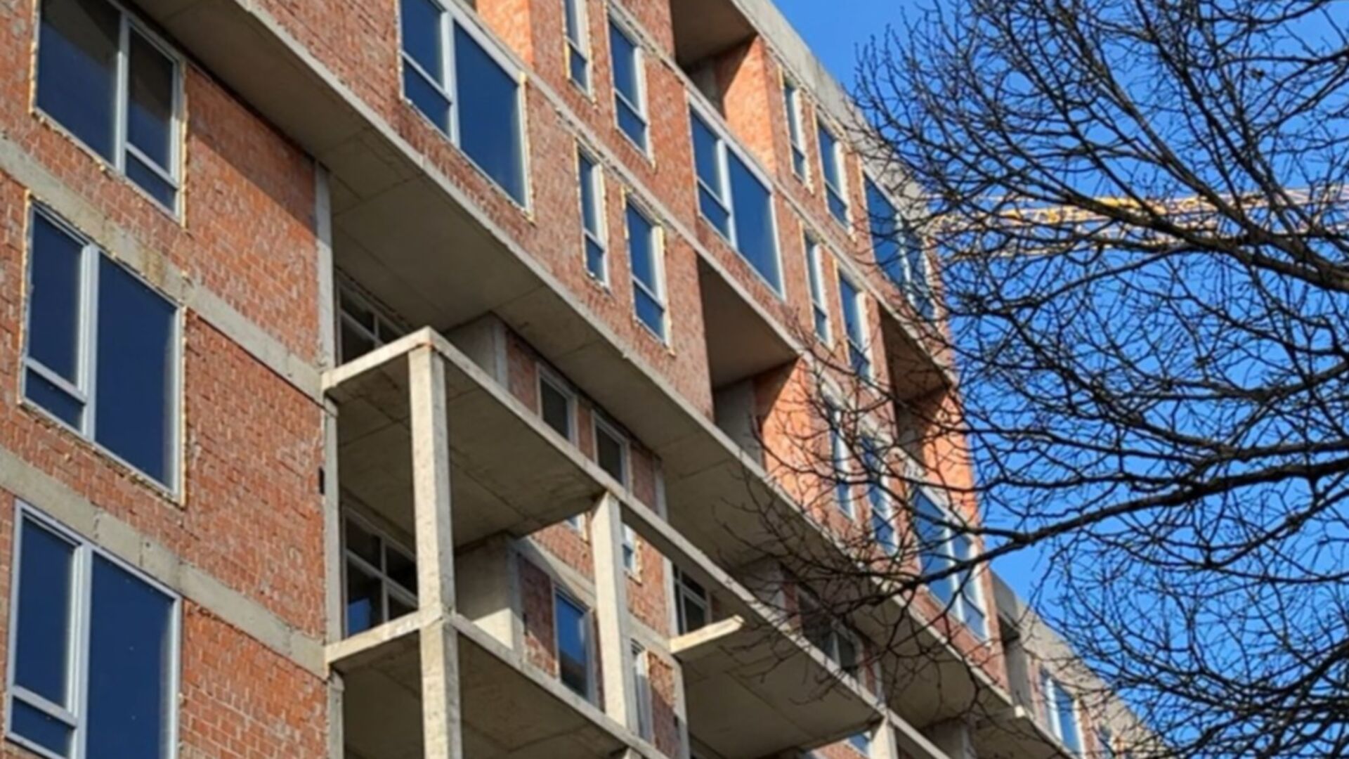 Станом на січень 2025 року ЖК Венґлінський хід будівництва фото 829390