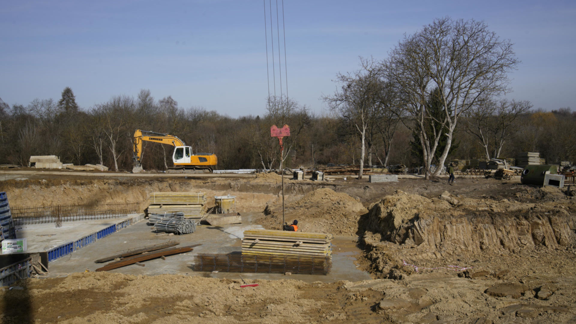 ЖК Soul Park хід будівництва фото 829406