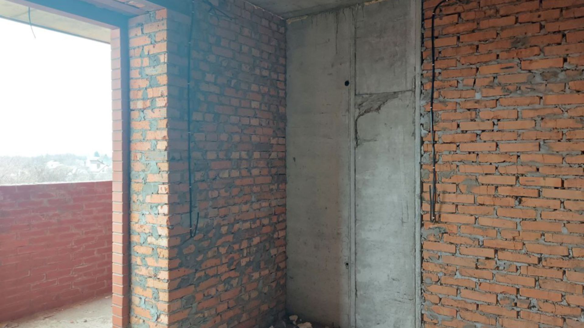 ЖК Boryspil Residence ход строительства фото 829411