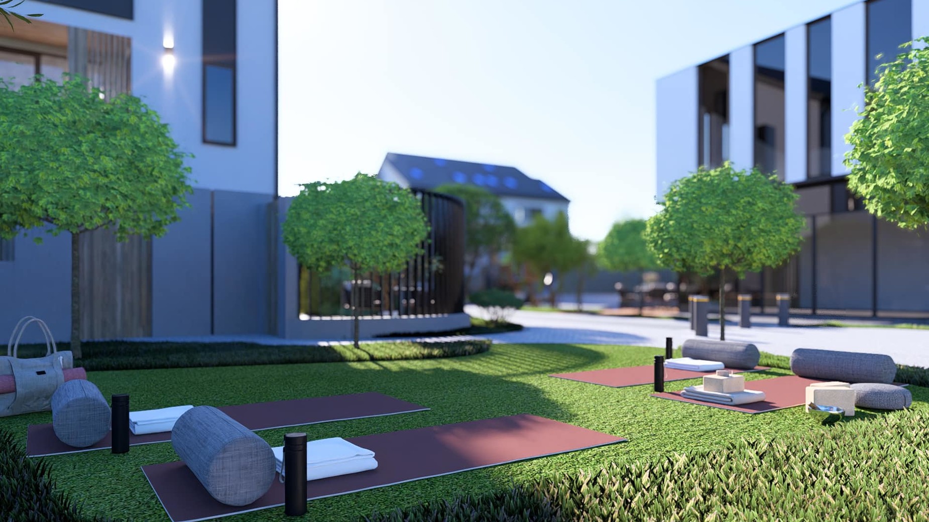  Клубный дом BigBen Club House  фото 829483