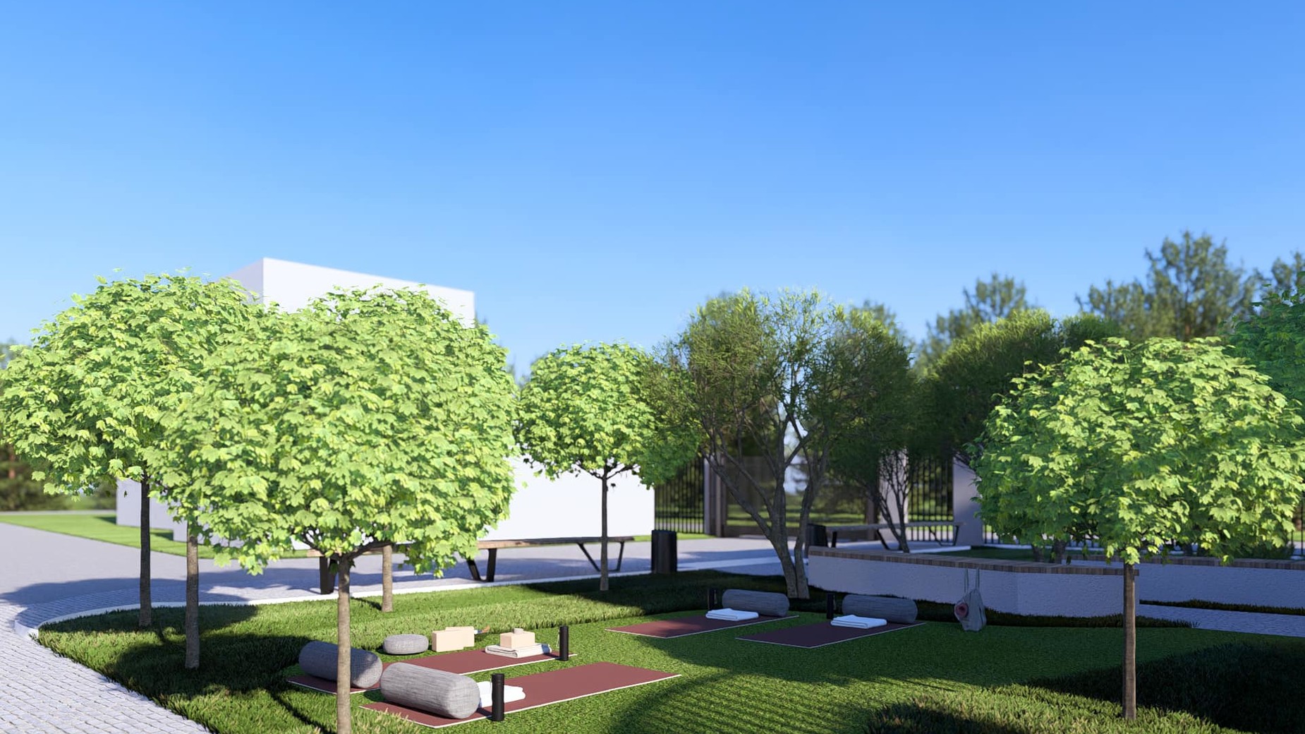  Клубный дом BigBen Club House  фото 829484