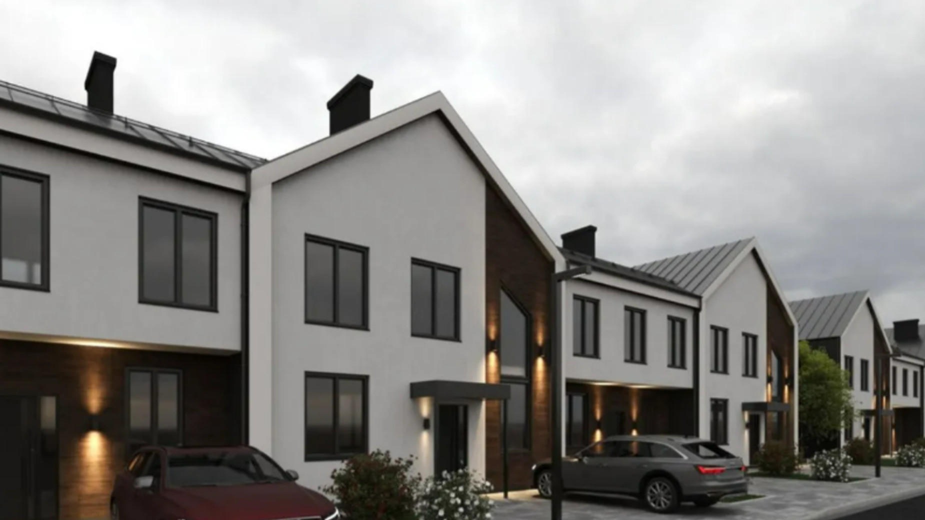 Таунхаус Family Town  фото 829717