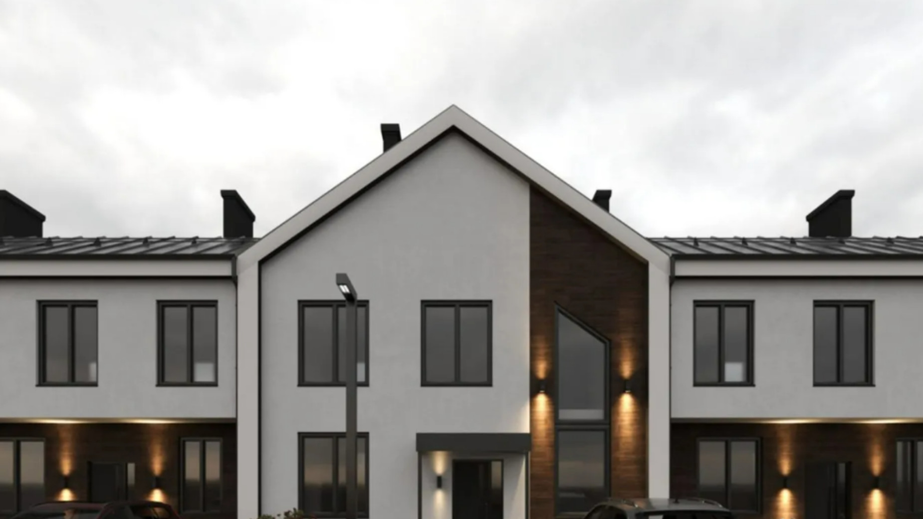 Таунхаус Family Town  фото 829718