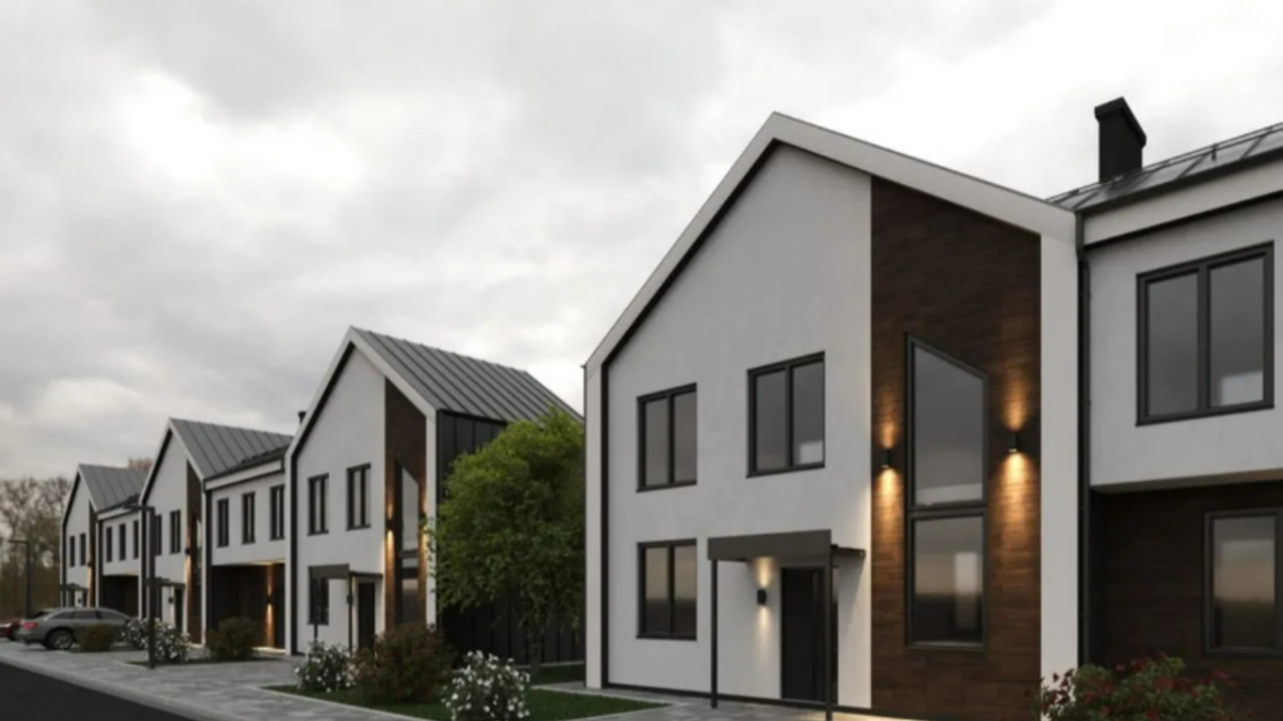 Таунхаус Family Town  фото 829719