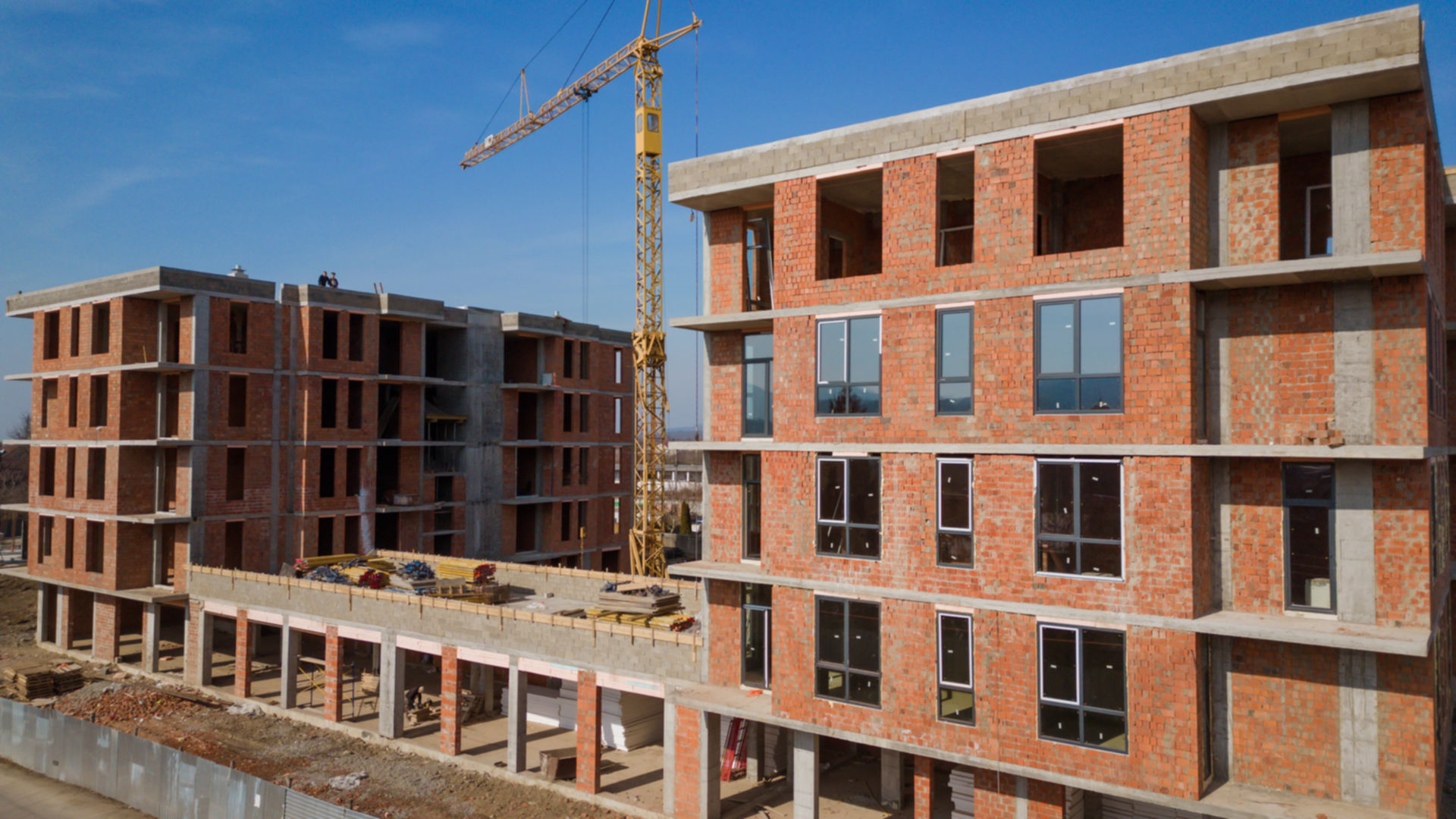 ЖК Misto хід будівництва фото 829734