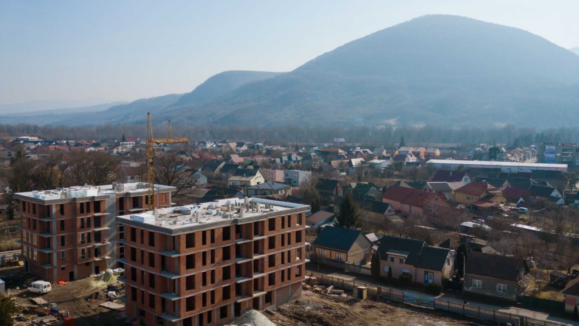 ЖК Misto хід будівництва фото 829737