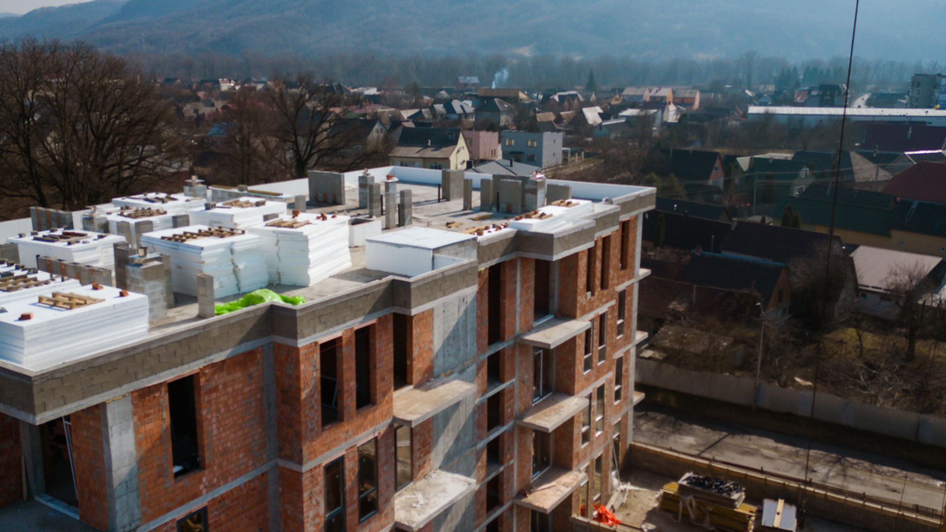 ЖК Misto хід будівництва фото 829746