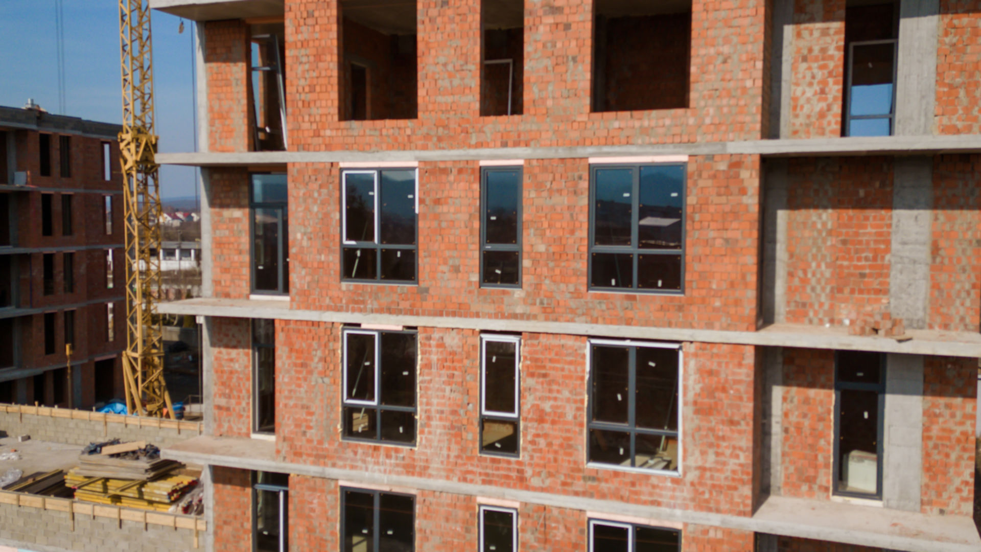 ЖК Misto хід будівництва фото 829753