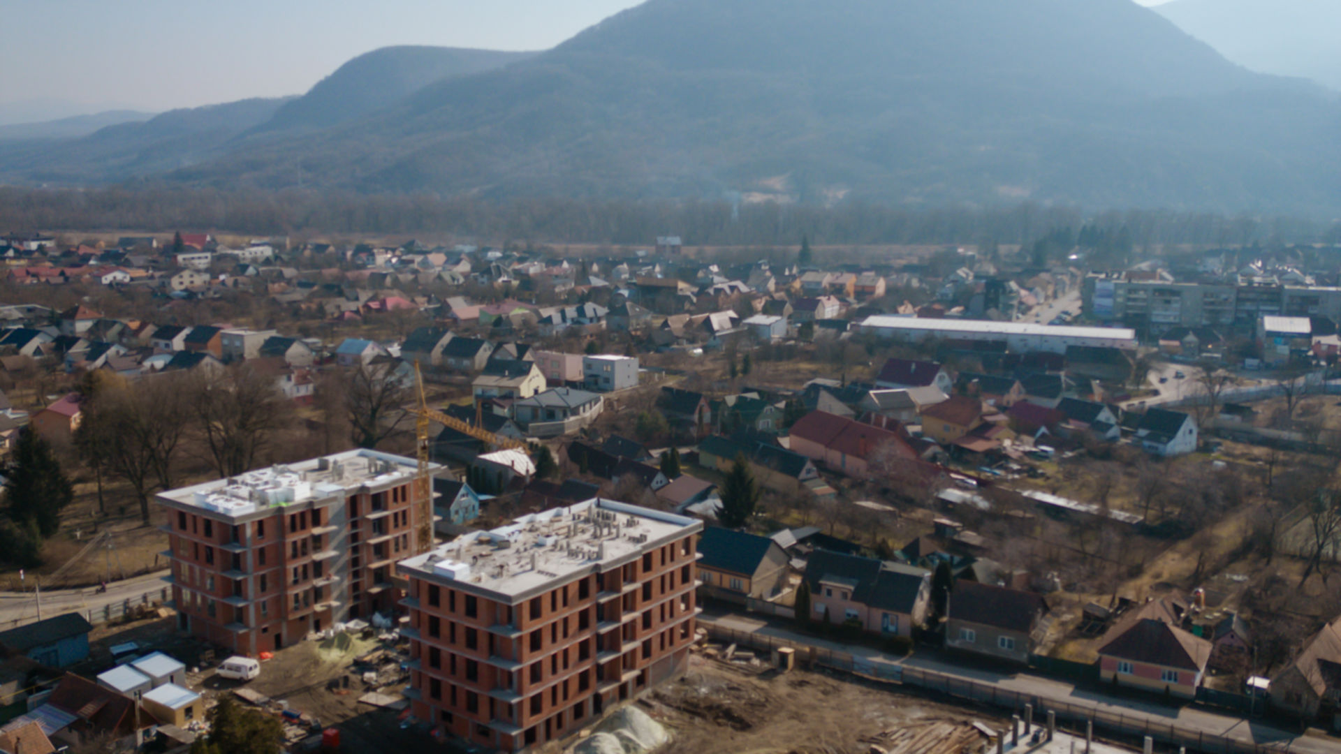 ЖК Misto хід будівництва фото 829757