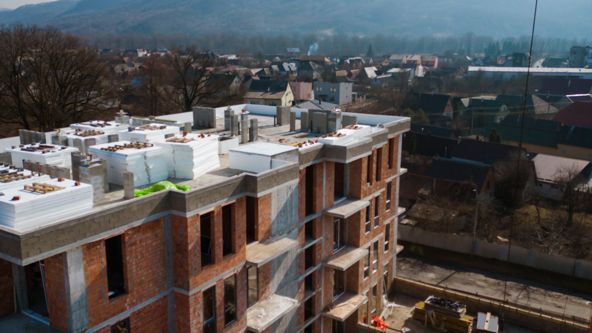 ЖК Misto хід будівництва фото 829761