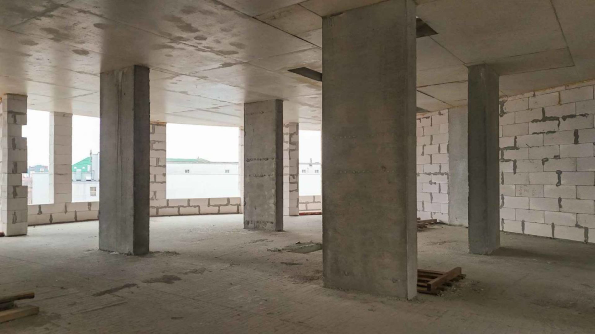ЖК Містечко Підзамче ход строительства фото 829847