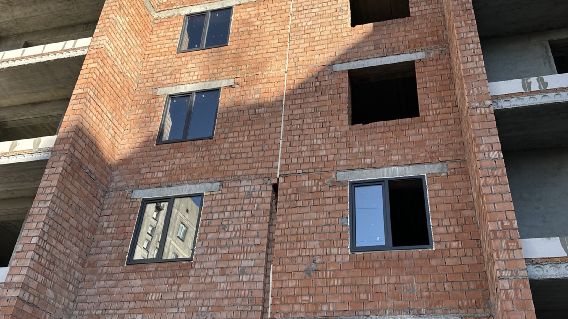 ЖК Central House ход строительства фото 829880