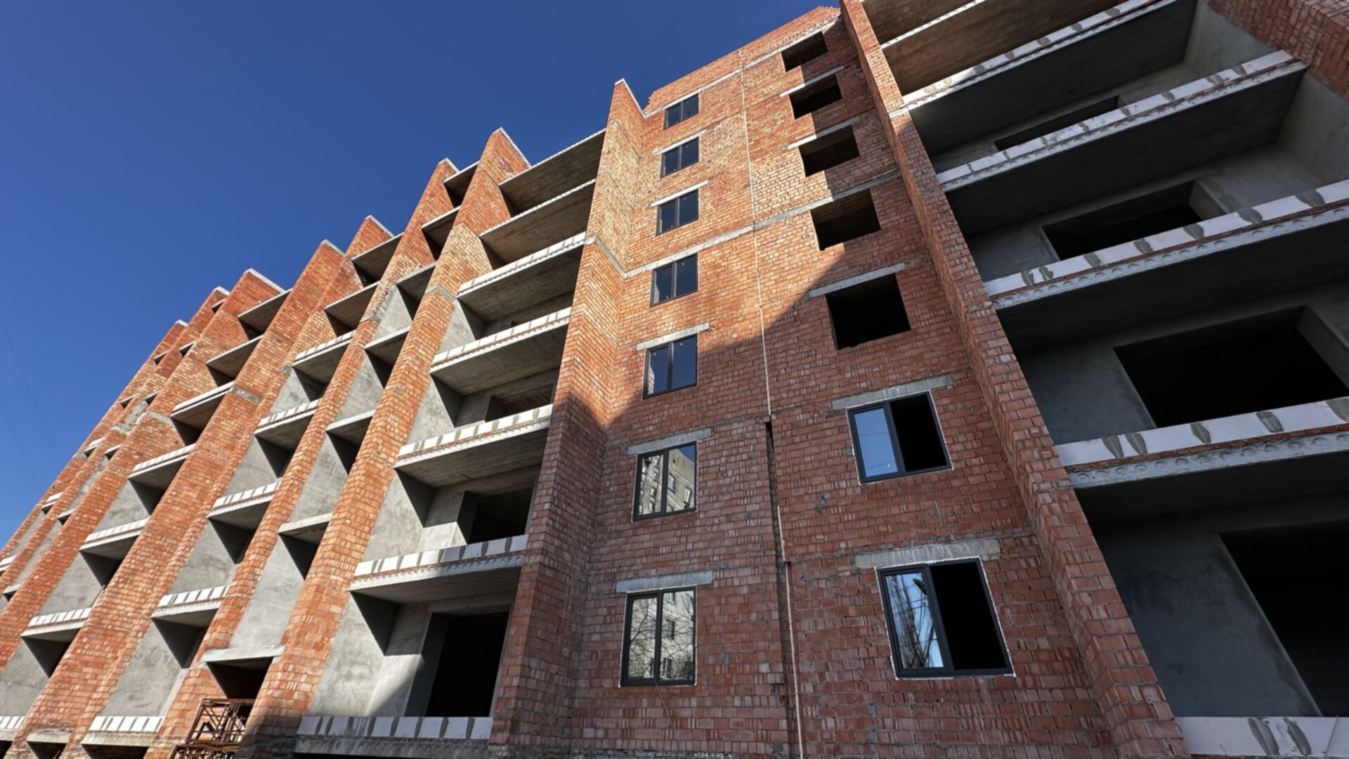 ЖК Central House ход строительства фото 829886