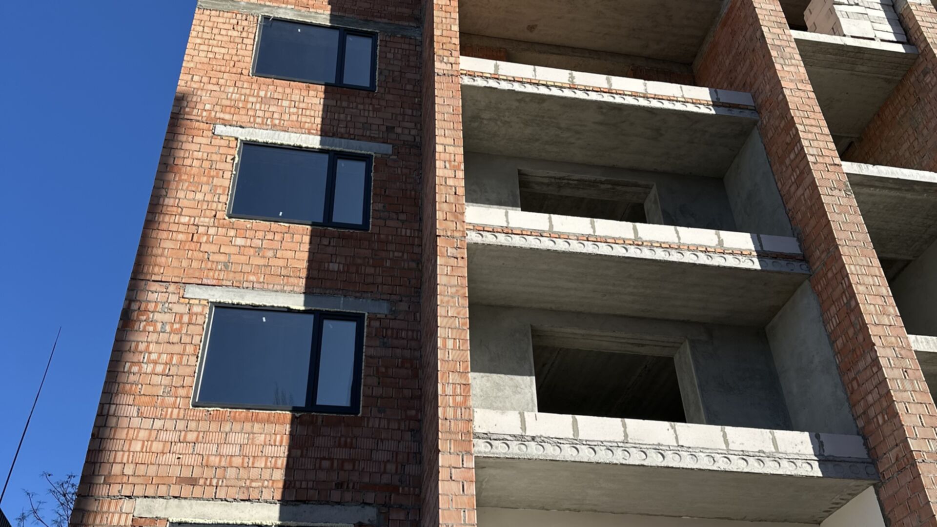 ЖК Central House ход строительства фото 829887