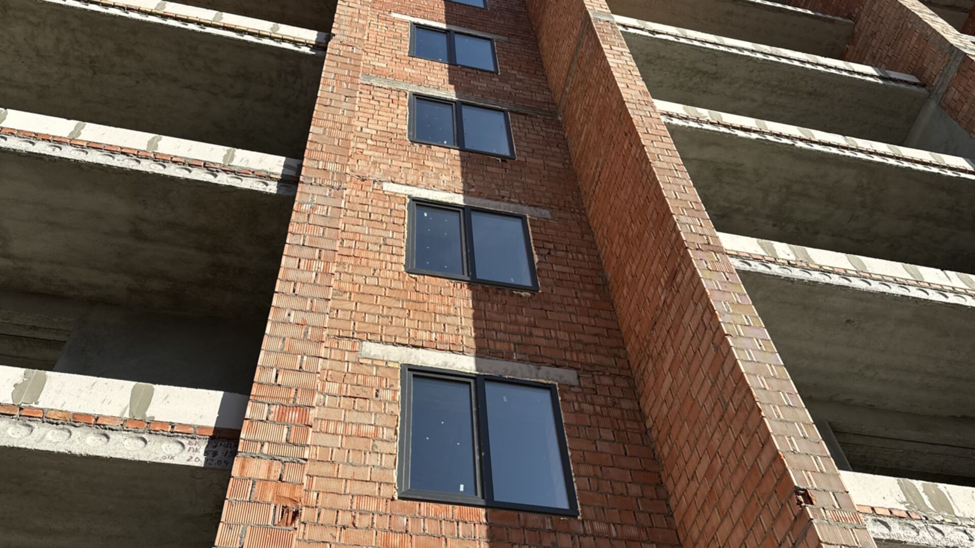 ЖК Central House ход строительства фото 829892