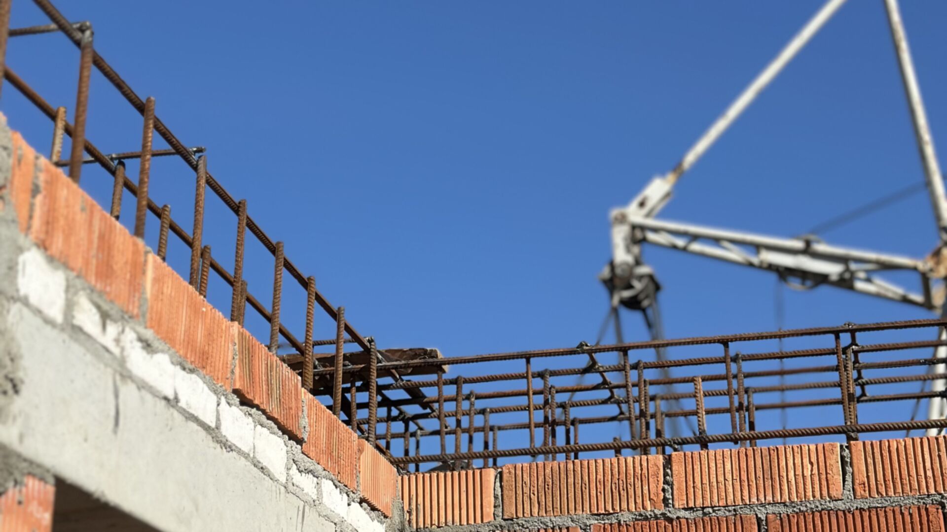 ЖК Central House ход строительства фото 829912