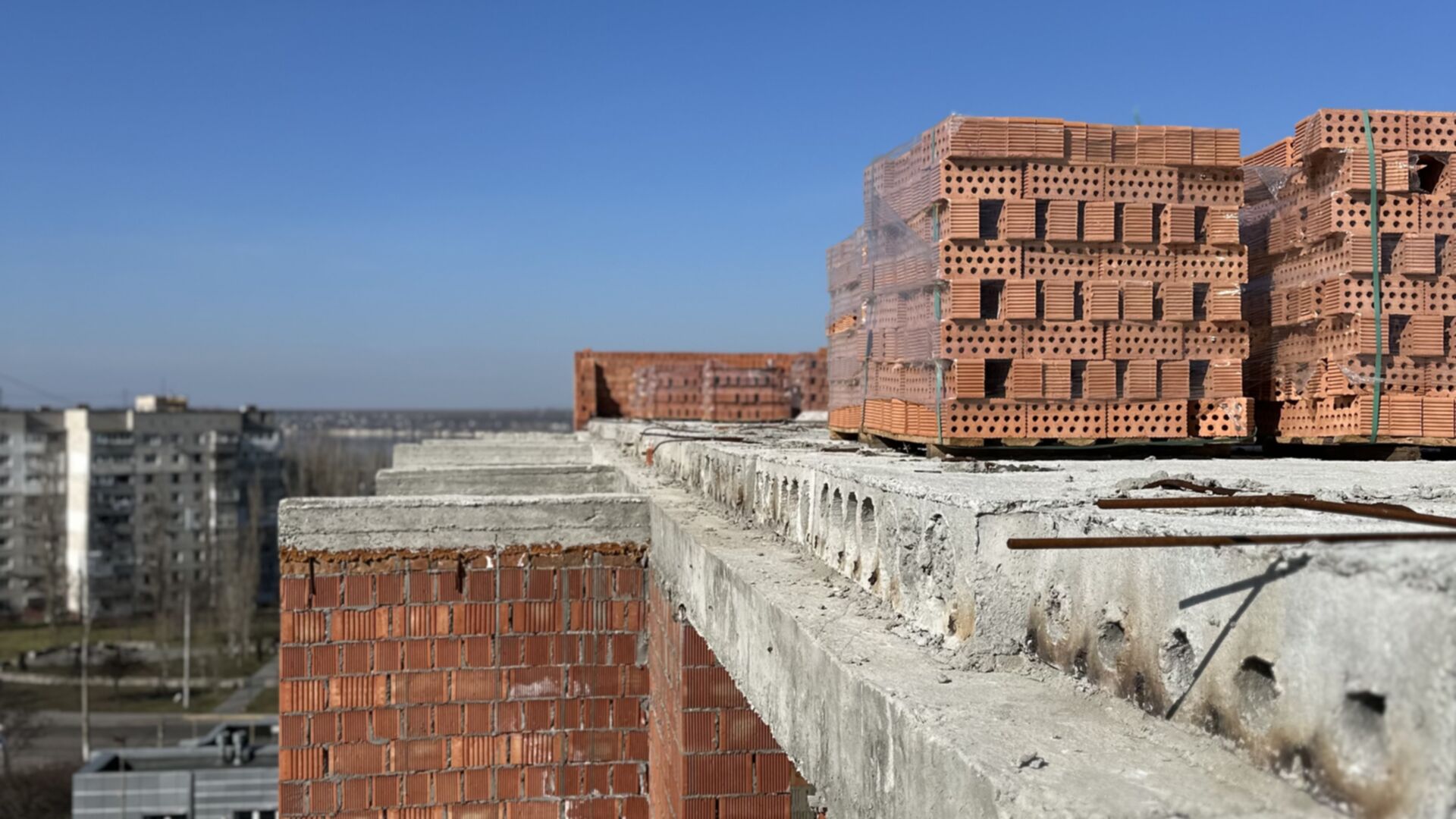 ЖК Central House ход строительства фото 829914