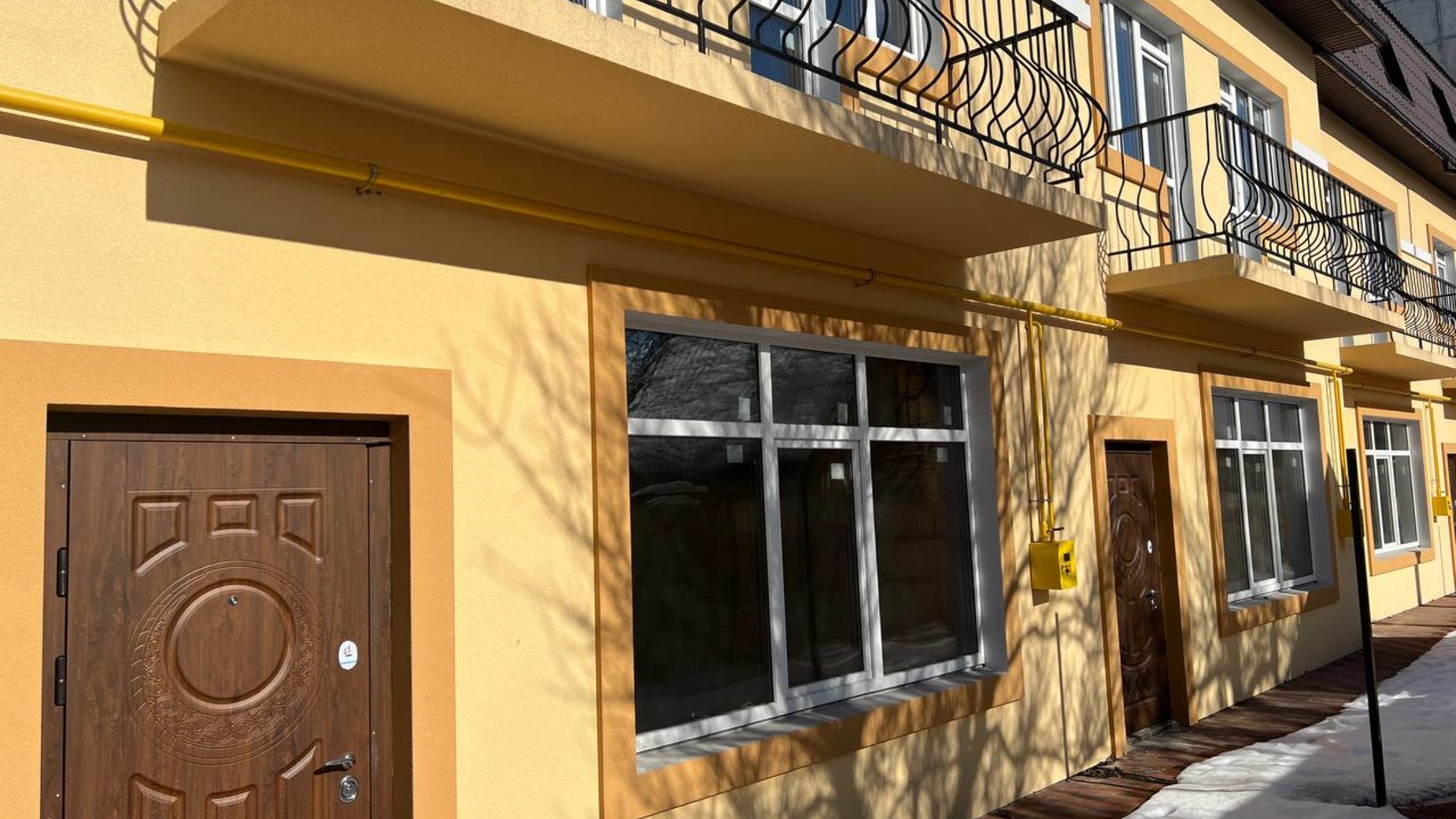 Таунхаус Родинний Преміум 2  фото 830026