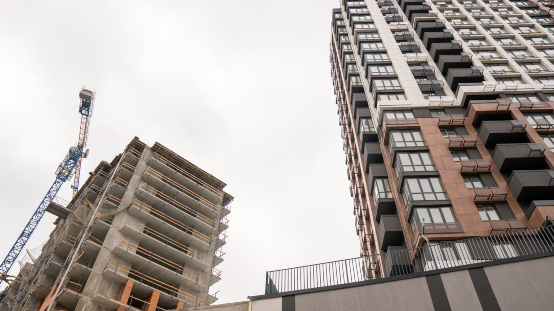 ЖК City Hub хід будівництва фото 830887