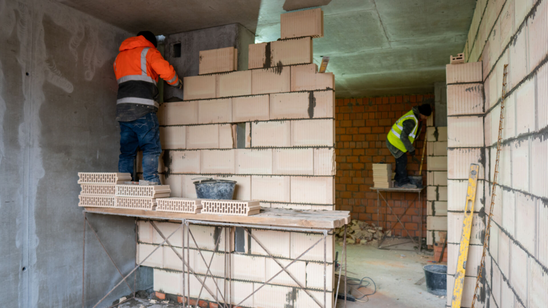 ЖК City Hub хід будівництва фото 830895