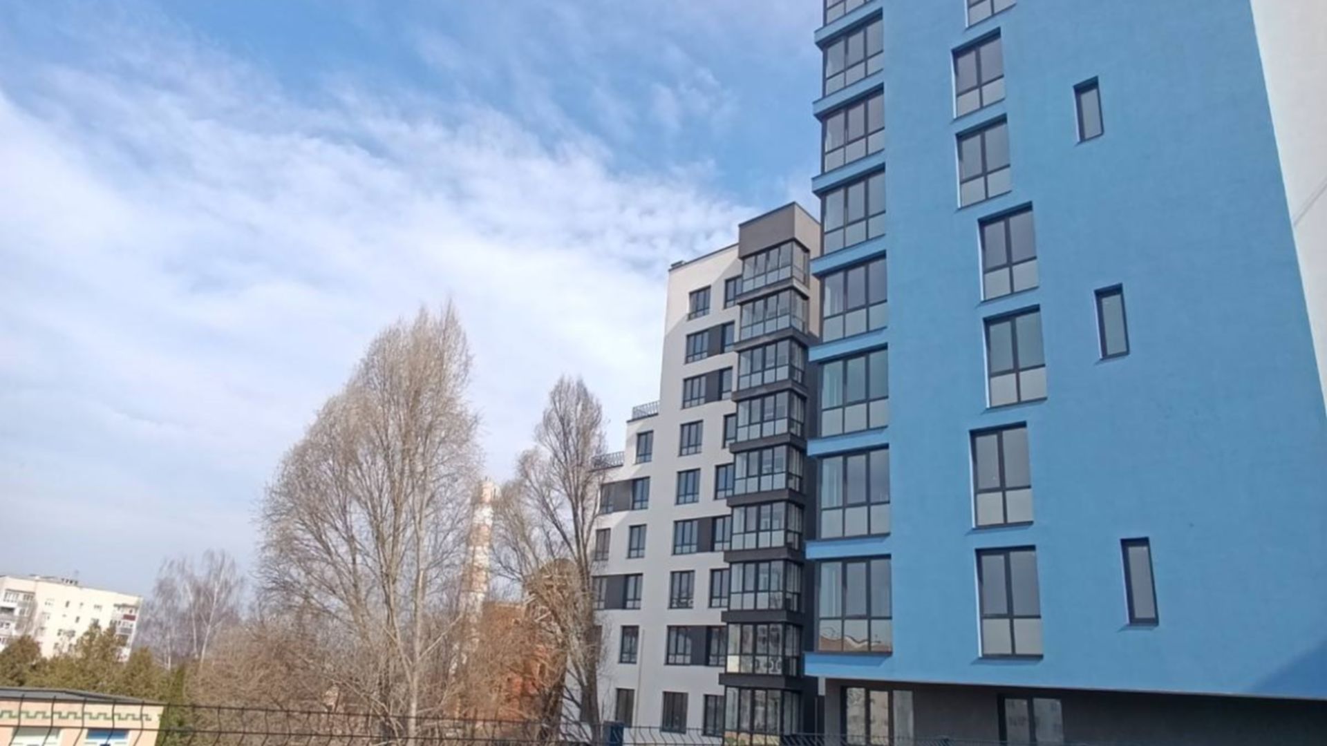 ЖК Солнечная Терраса ход строительства фото 831002