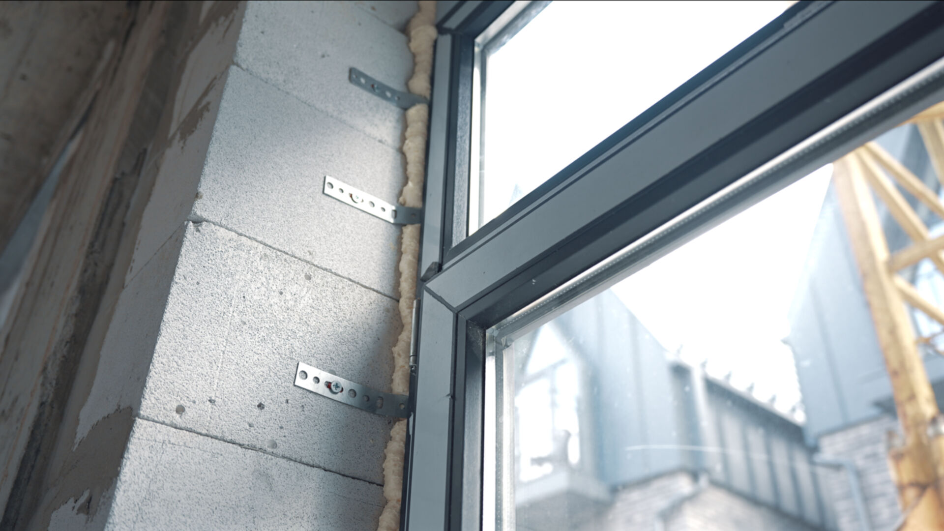 Апартаменты Ama Family Resort ход строительства фото 831011