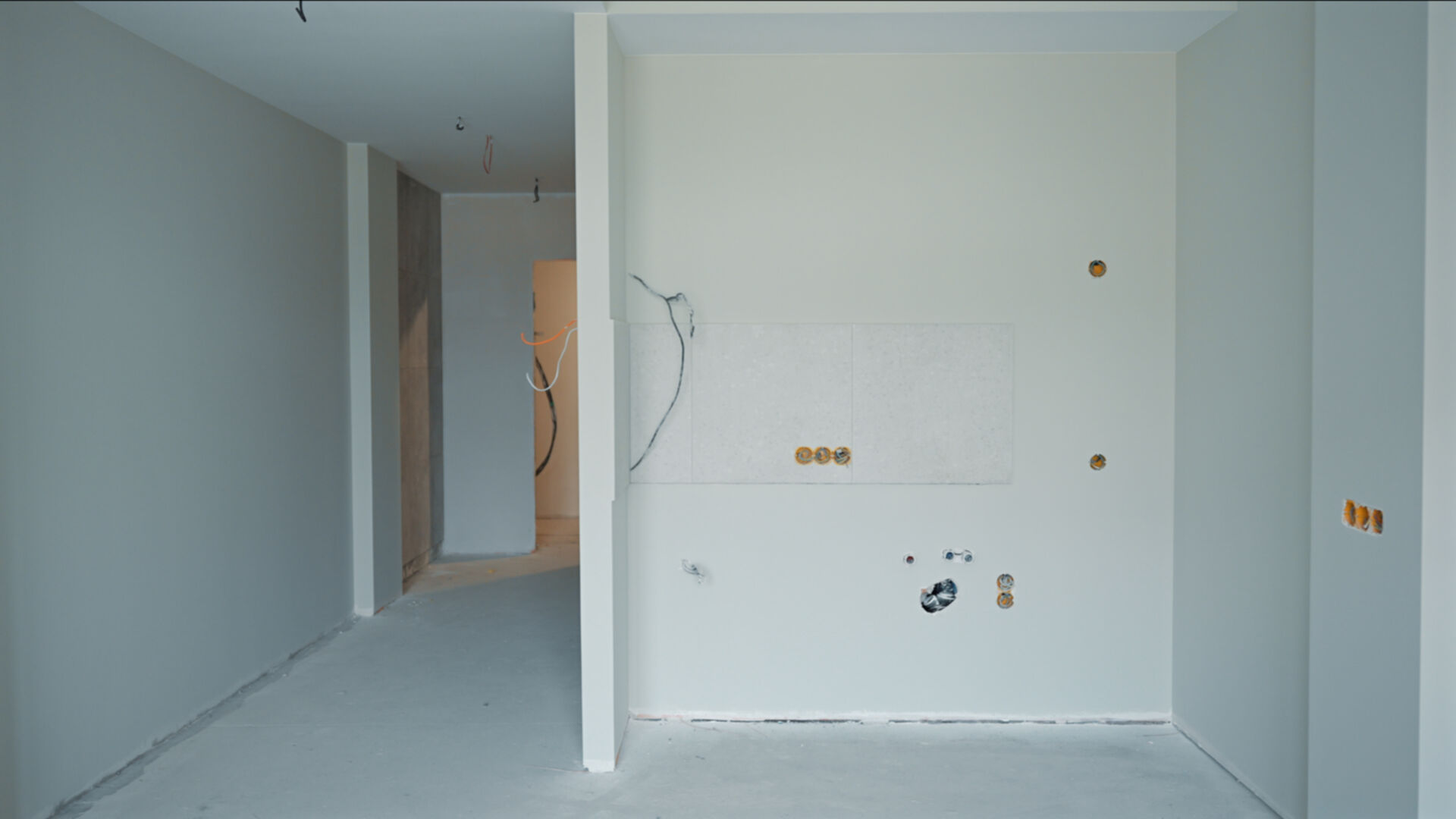 Апартаменты Ama Family Resort ход строительства фото 831014