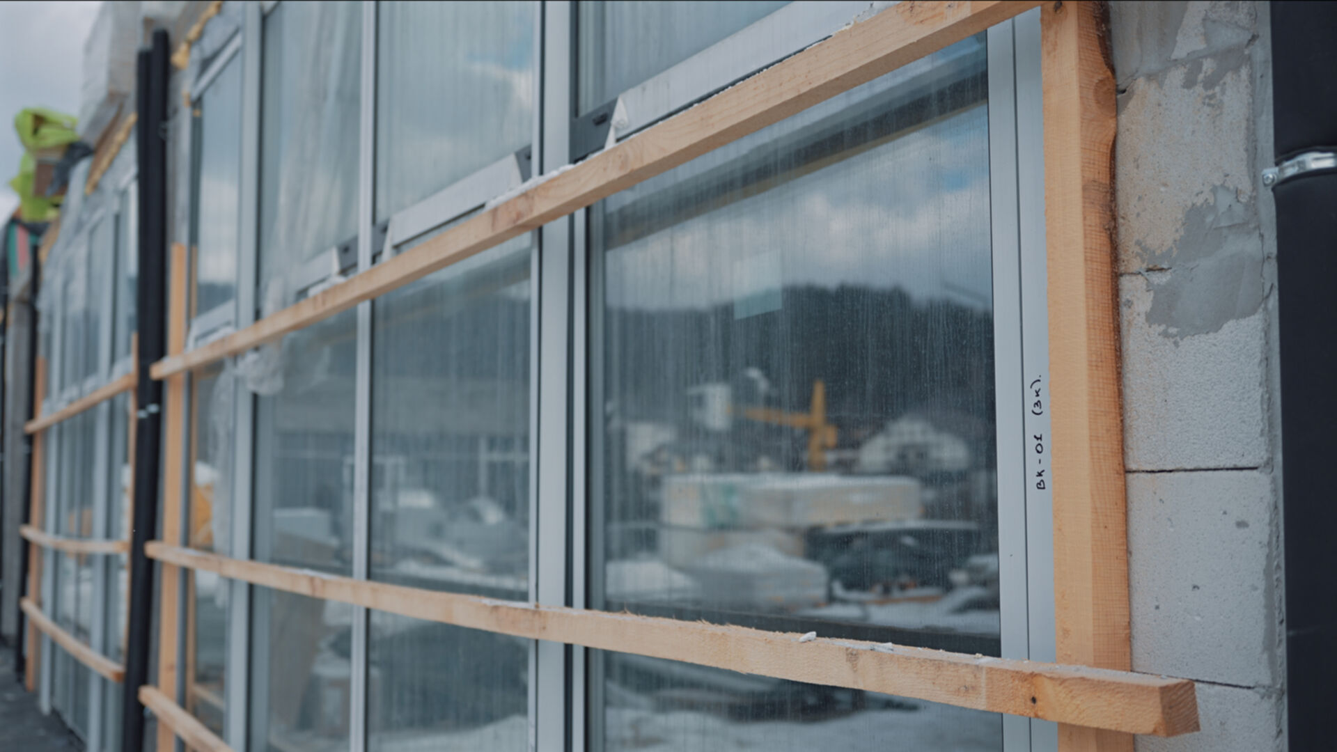 Апартаменты Ama Family Resort ход строительства фото 831018