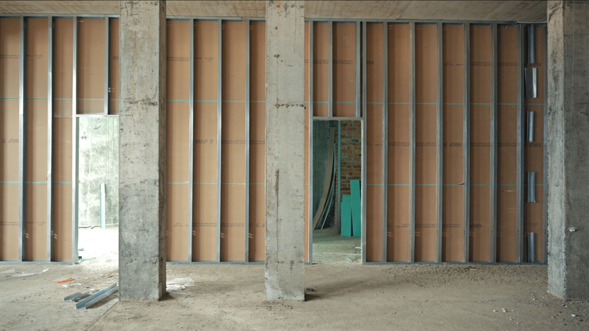 Апартаменты Ama Family Resort ход строительства фото 831022