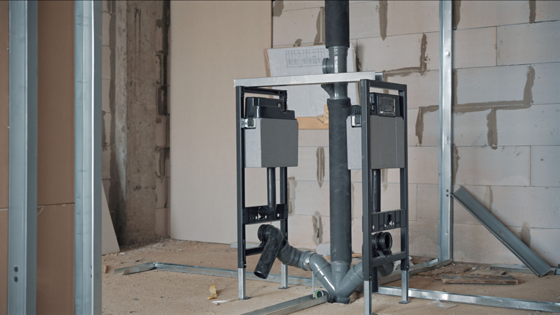 Апартаменты Ama Family Resort ход строительства фото 831023