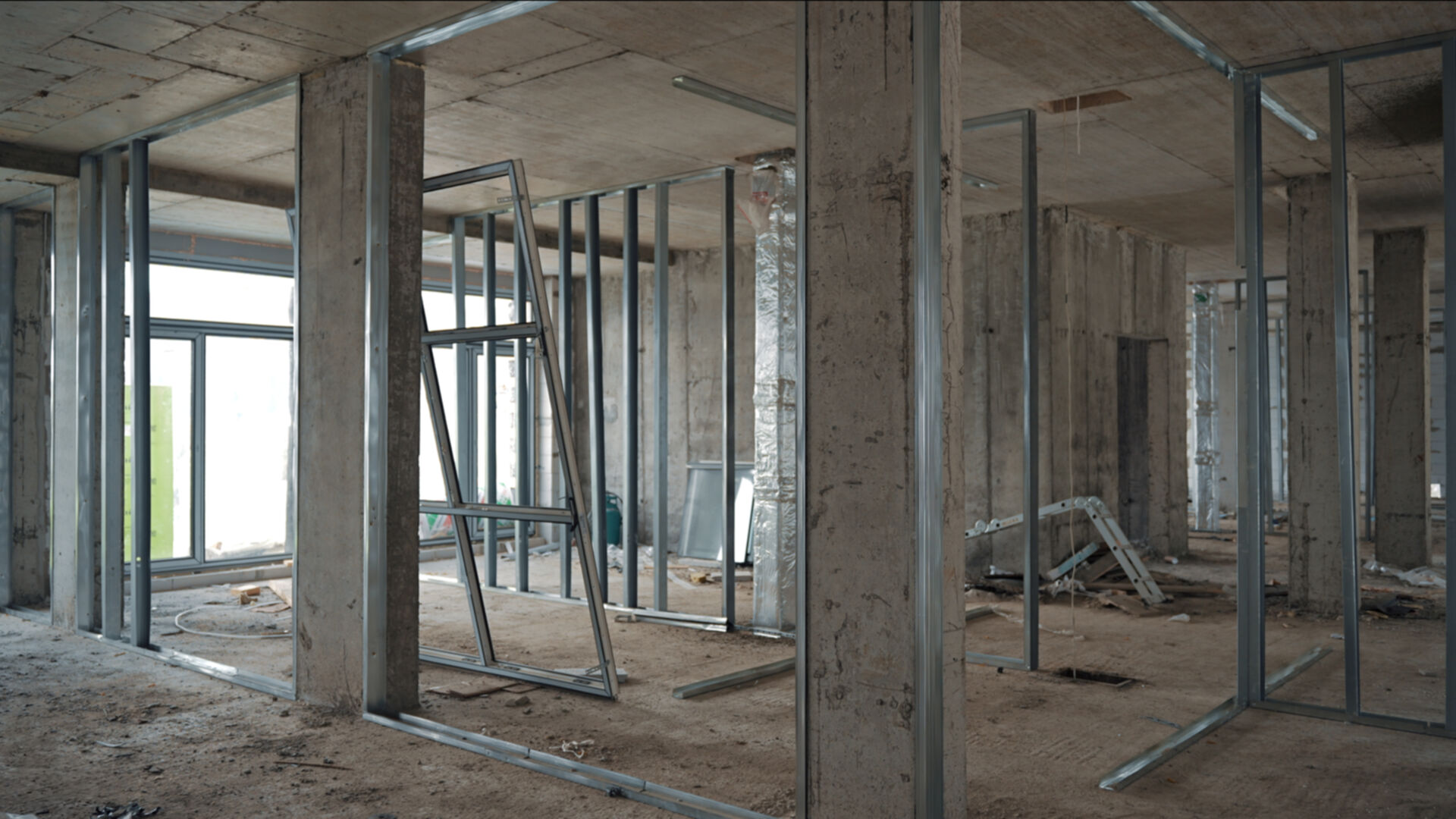 Апартаменты Ama Family Resort ход строительства фото 831028