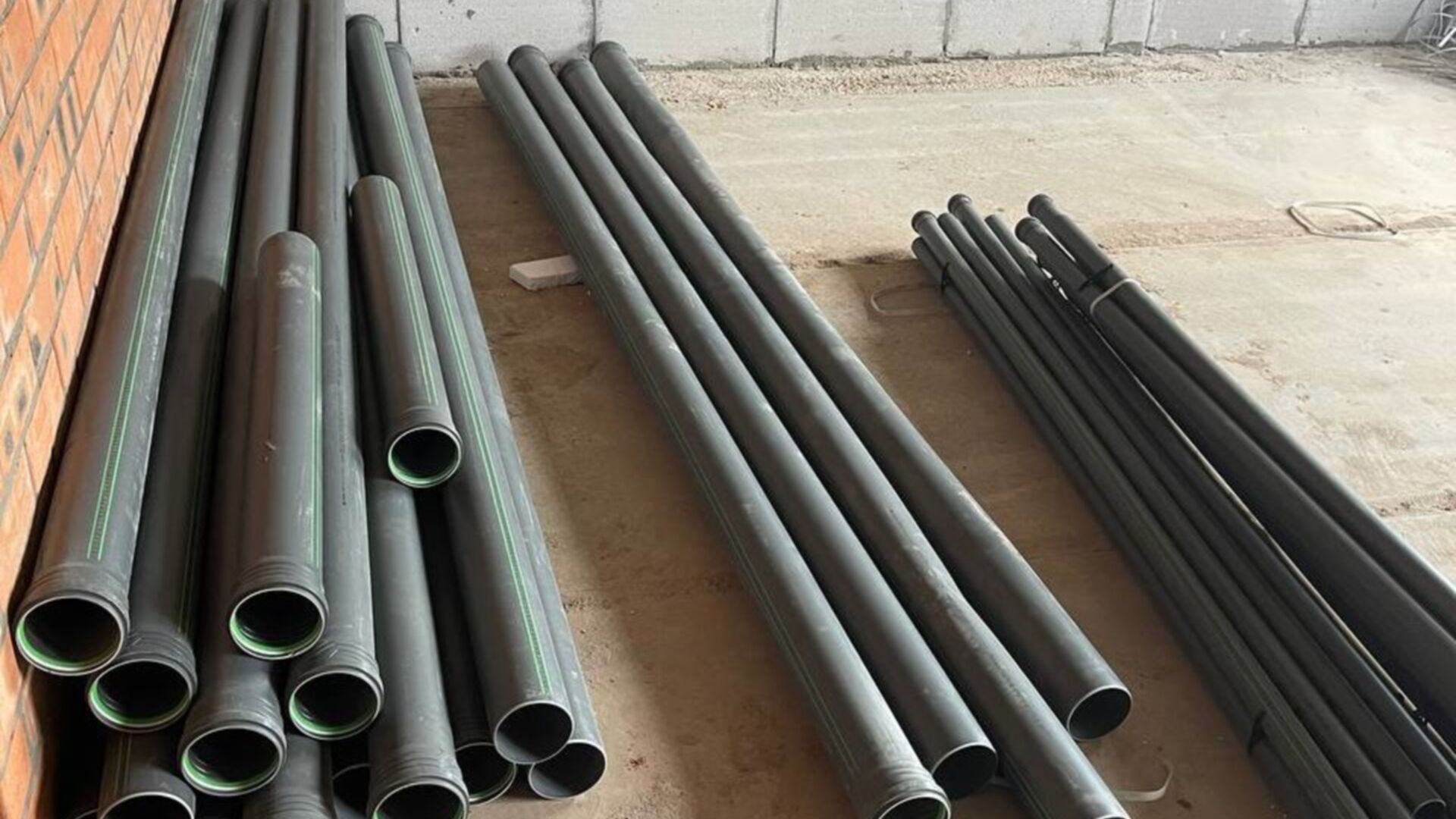 Станом на березень 2025 року ЖК Міланж хід будівництва фото 831124