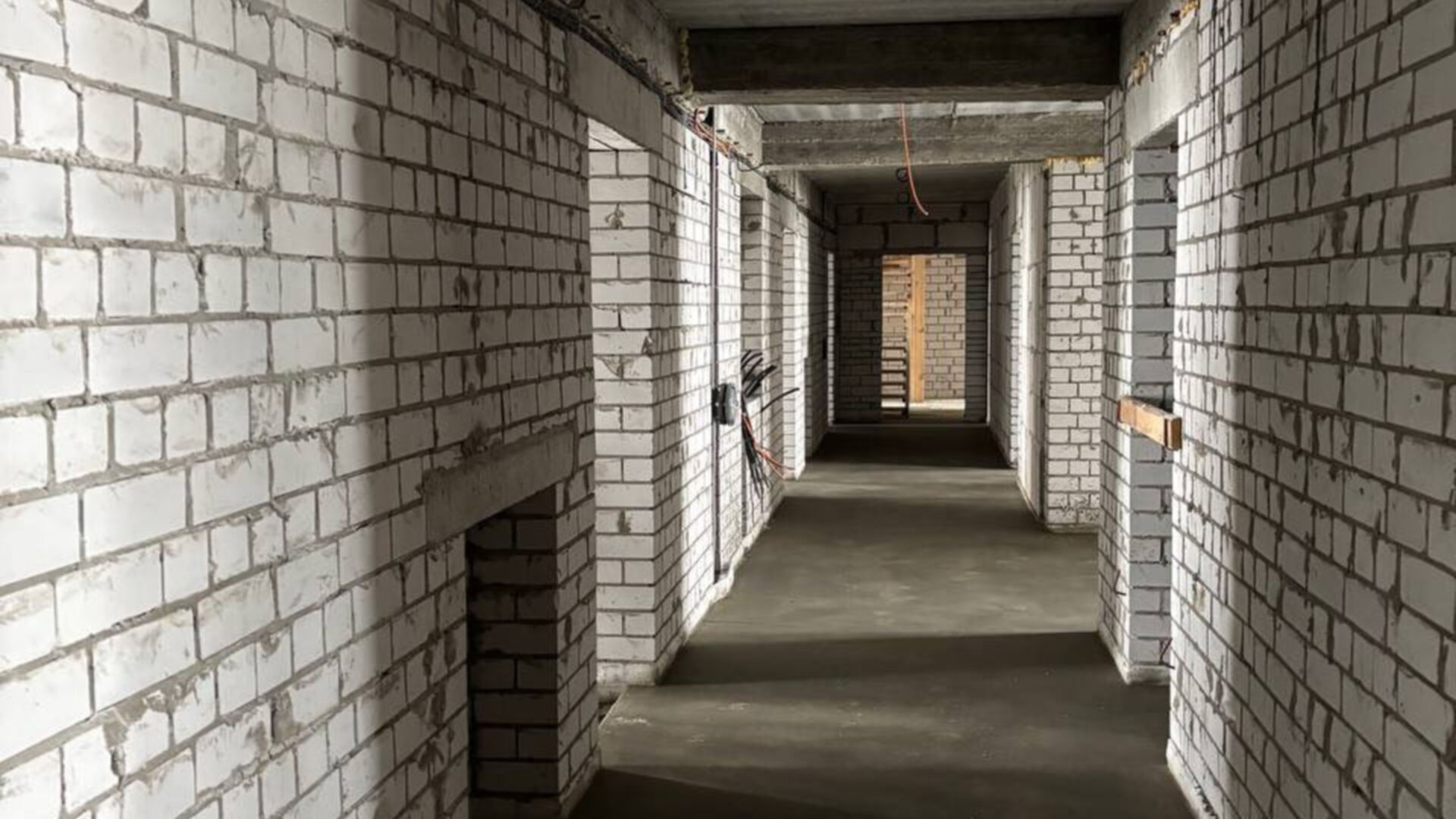 Состоянием на март 2025 года ЖК Аристократ ход строительства фото 831398