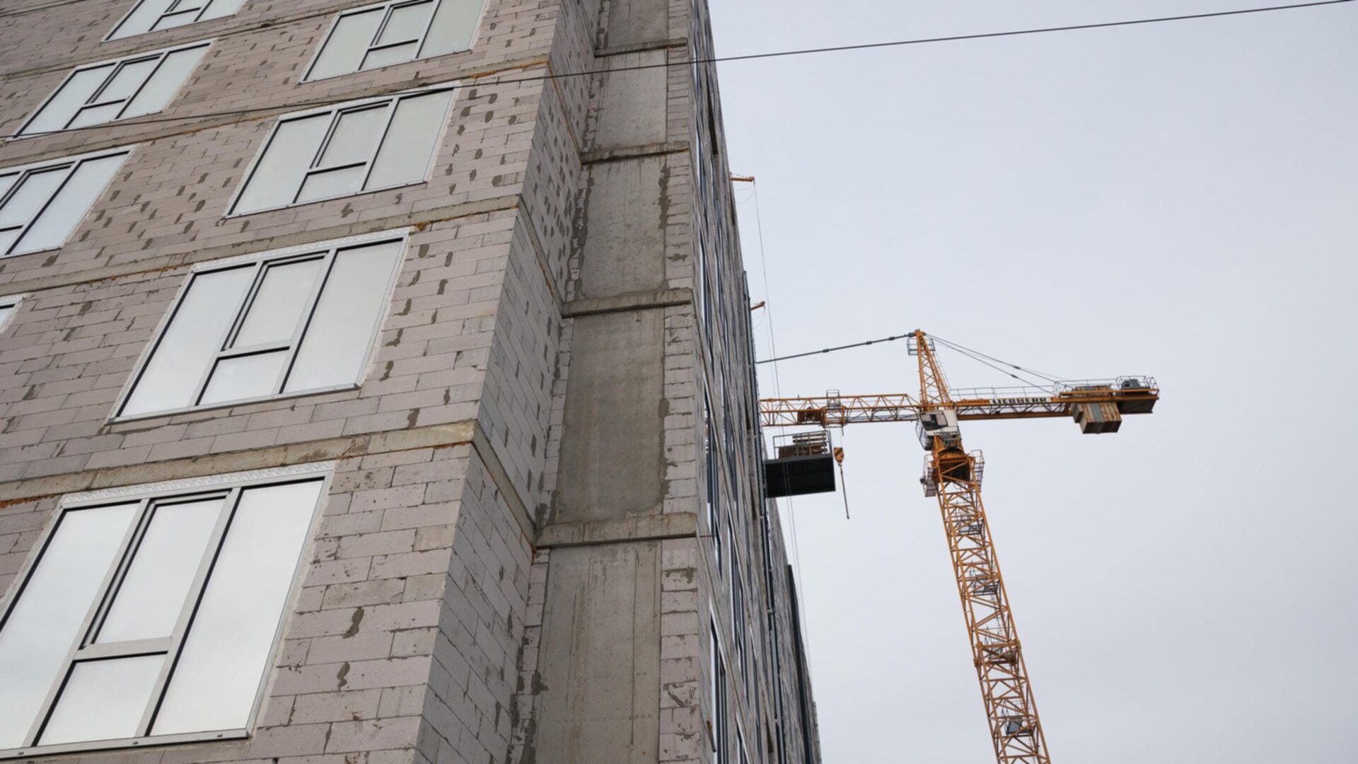 ЖК Sviy на Морозенка хід будівництва фото 831772