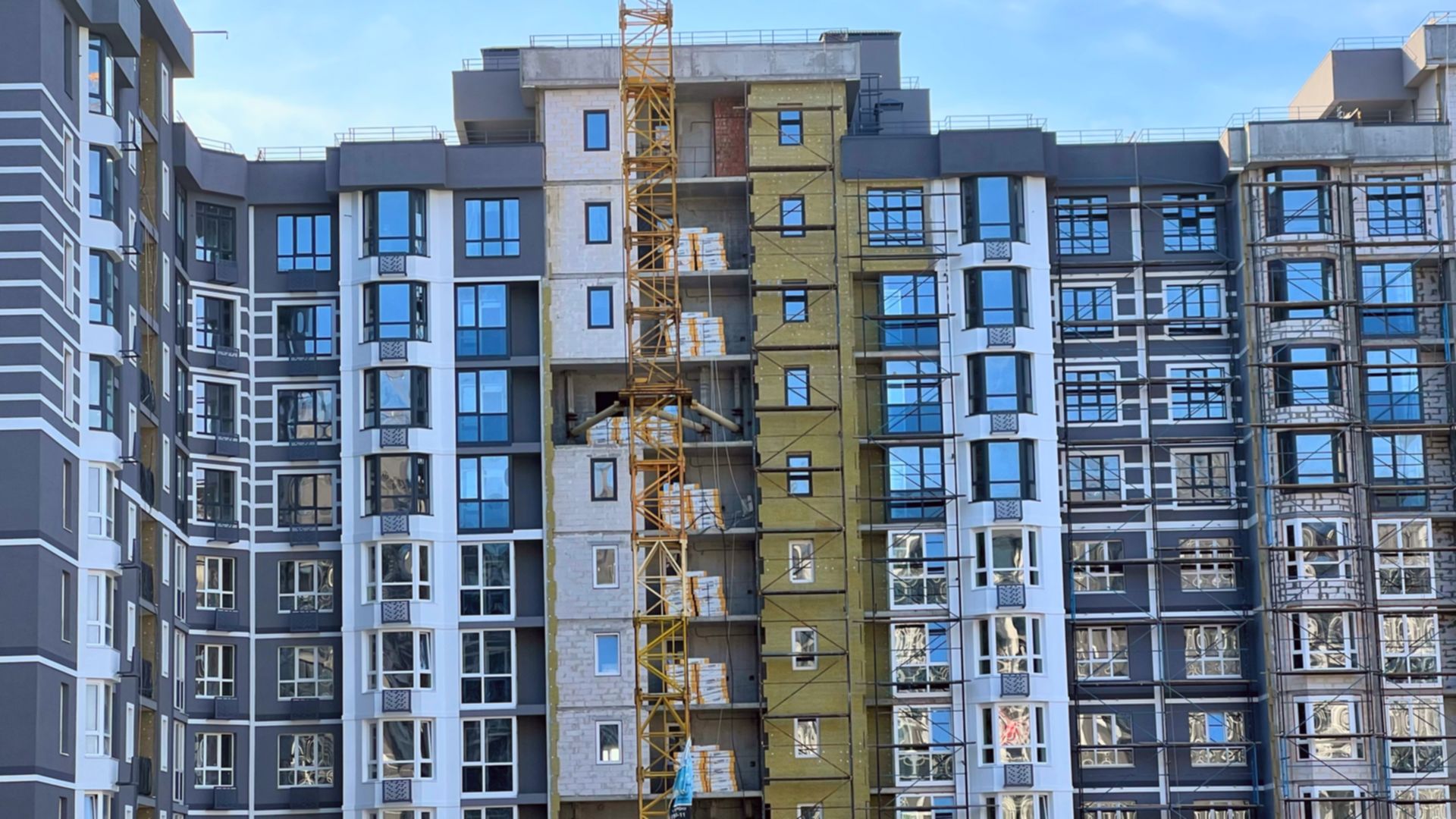 ЖК Гранд Бурже ход строительства фото 832211