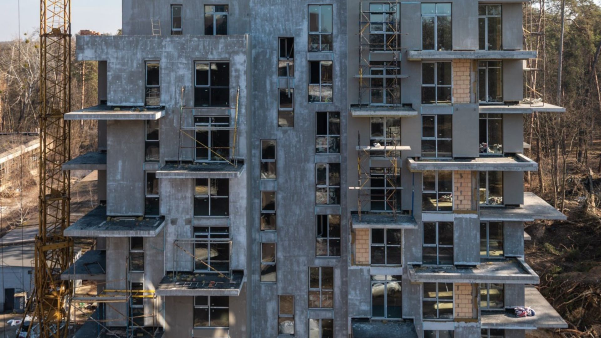 ЖК Gravity Park хід будівництва фото 832544