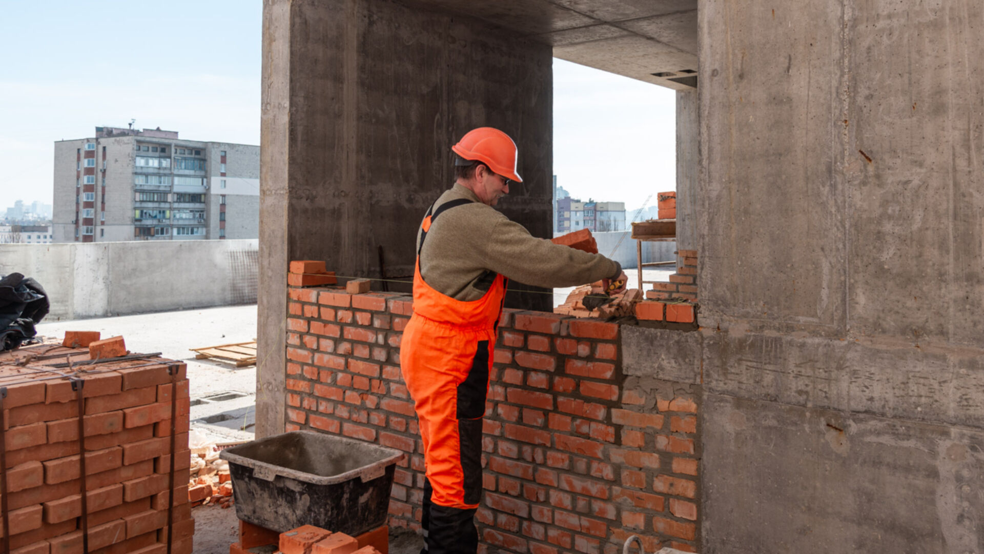 ЖК Creator City ход строительства фото 832554