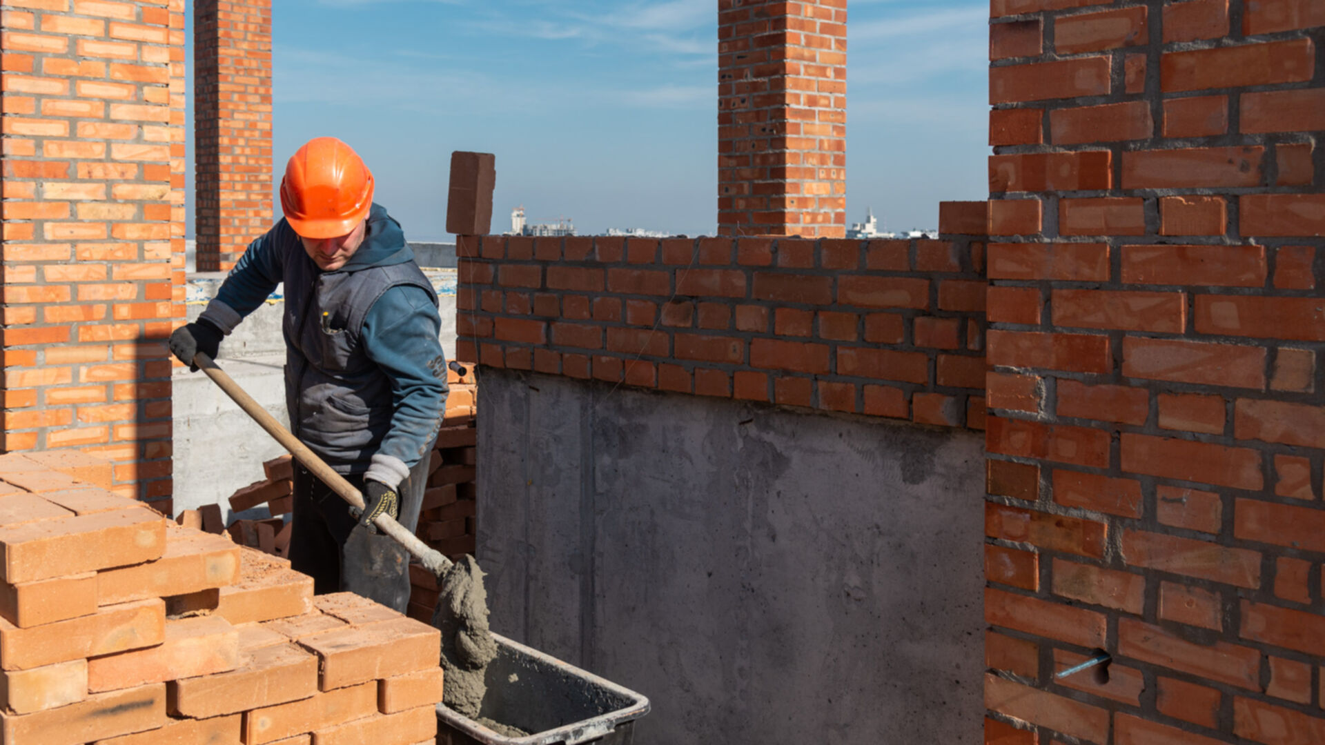 ЖК Creator City ход строительства фото 832555