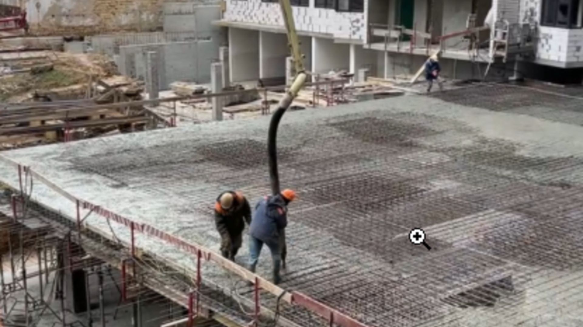 ЖК Прохоровський квартал хід будівництва фото 832799