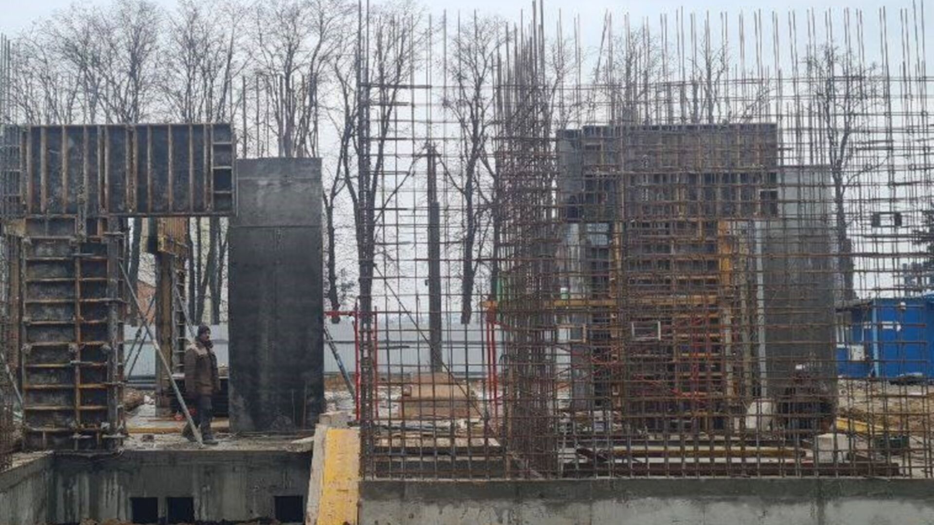 ЖК Кельце ход строительства фото 833131